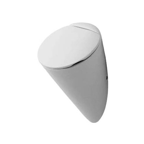 Urinoir STARCK 1 320x285mm f De sans mouche we