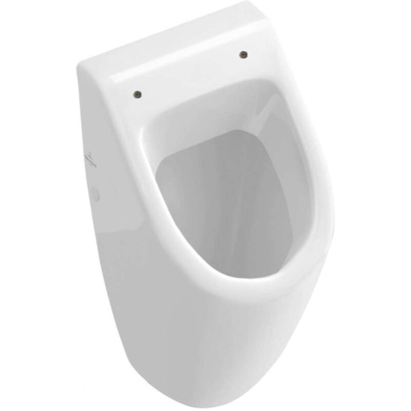 Villeroy&boch - Villeroy et Boch urinoir d'aspiration Subway 285x535x315mm,