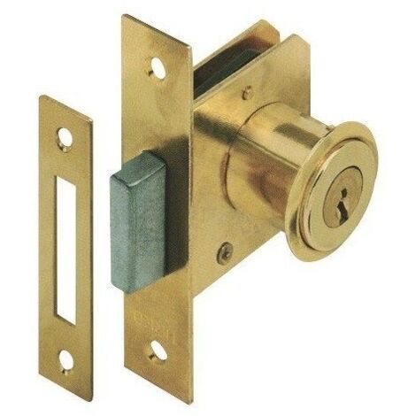 URKO CERRADURA 22 50 EMBUTIDA BOMBILLO