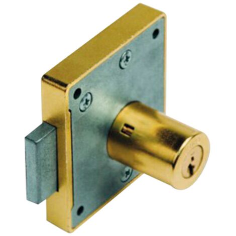 URKO CERRADURA 23R 35 SOBREPONER BOMBILLO