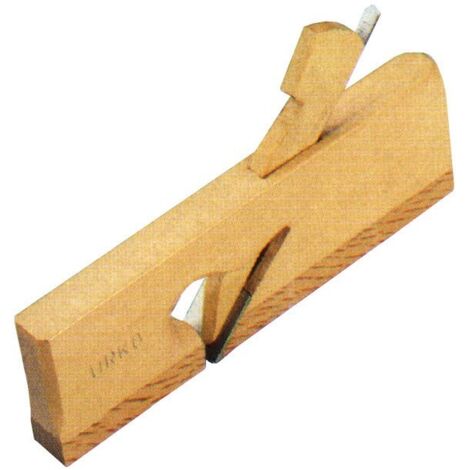 Urko Guillamen Legno Dritto 50024mm Lama Singola 4012500
