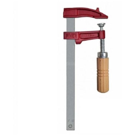 URKO tornillo aprieto mango madera 250mm , 0UNIDADES , URKO tornillo aprieto mango madera 250mm , 0UNIDADES