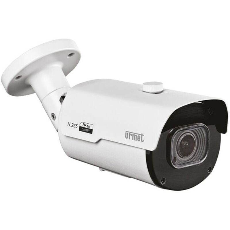 Grothe - Camera Bullet Urmet ip 5M optique 2.8-12mm 1099/501B