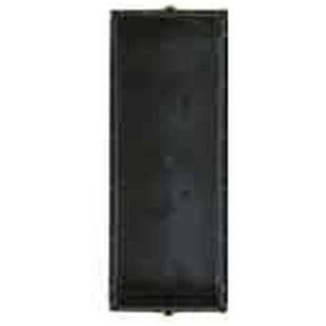 URMET 1145/53 - Scatola Incasso 3 Moduli