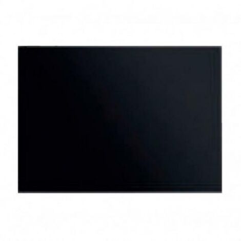 URMET 1168/59 - Modulo Cieco Urmet Alpha Nero