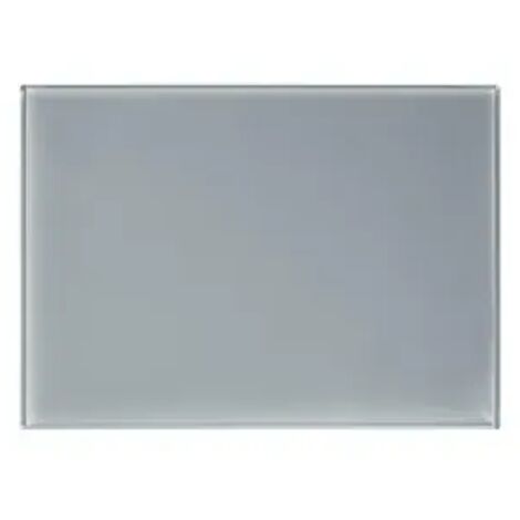 URMET 1168/59G - Modulo Cieco Per Pulsantiera Alpha - Grigio