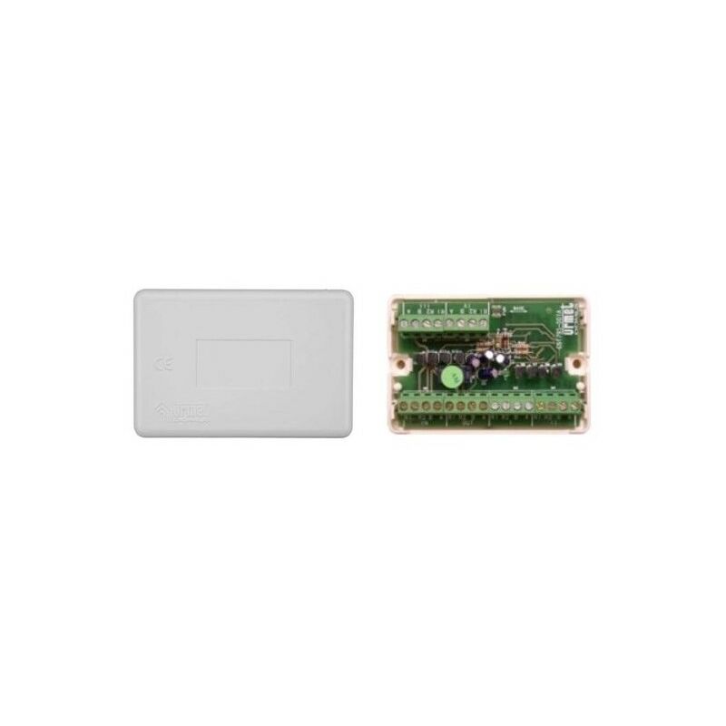 

1795-1740 - A / 4S v - Urmet