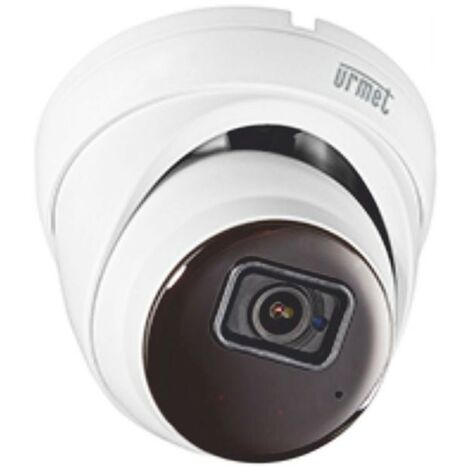 Urmet AI ECO Dome Kamera 5M mit festem Objektiv 2.8mm 1099/550B