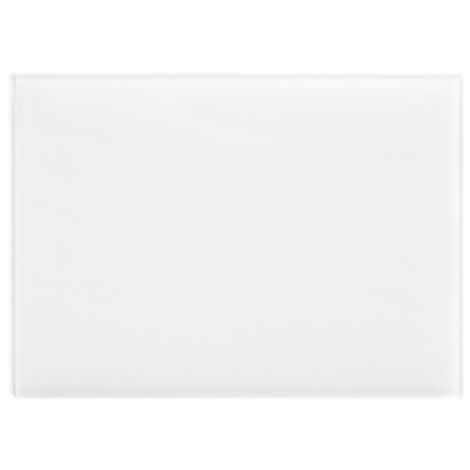 Urmet Alpha modulo cieco Bianco 1168/59W