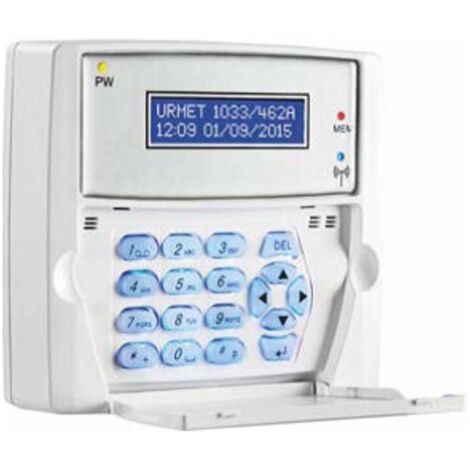 Urmet combinatore telefonico GSM a 4 canali 1033/462A