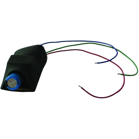 Urmet – Dispositif d'ouverture automatique pour porte – Gâche 33x75mm – Compatible systèmes 1+N et 4+N – Fonctionnement 2 et 5 fils