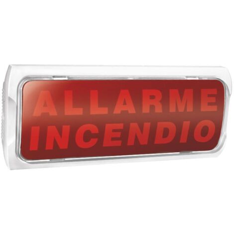Urmet Feueralarm 1043/255B
