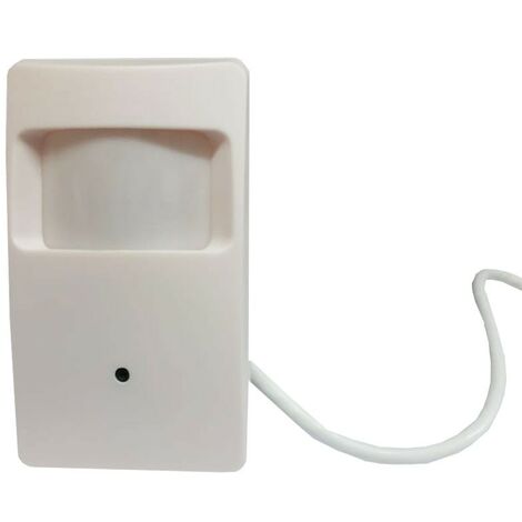 Urmet PIR Sensor IP 1080P Kamera mit festem Objektiv 3.7mm 1099/204