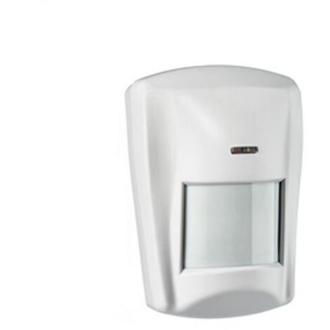 Urmet Rilevatore ad infrarosso passivo wireless da interno Zeno PRO - 1051/101