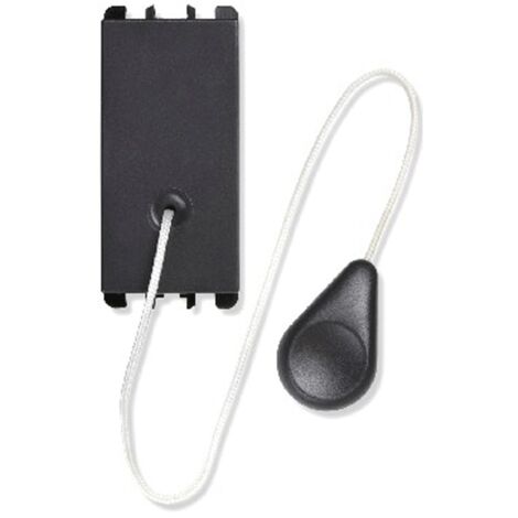 Urmet Simon Nea bouton de tirage 10118