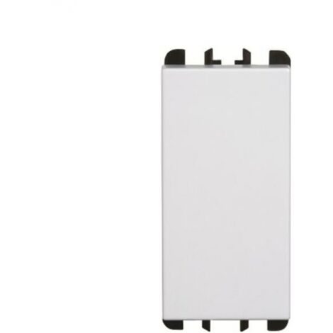 Urmet Simon Nea Deviatore 1 modulo 1P 10A bianco - 10103.B
