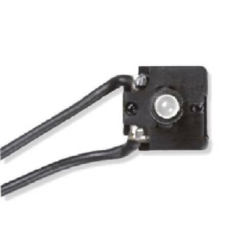 Urmet Simon Nea LED blanco con cables 230V 10291/230.B