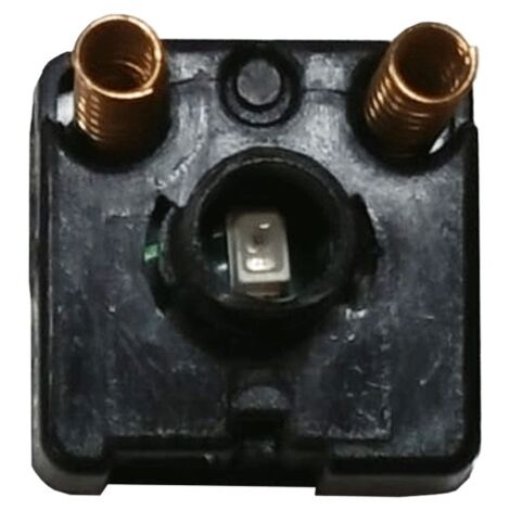 URMET SIMON NEA LED PRE-CABLEADO 230V AZUL 10290/230.A