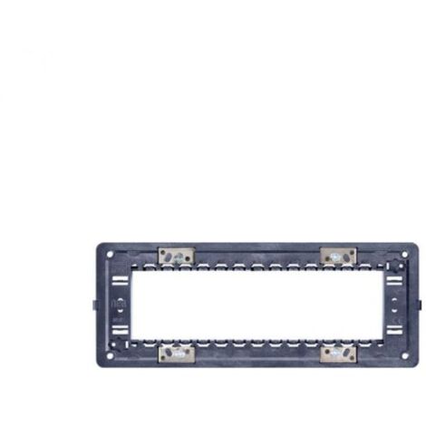 Urmet Simon Nea Supporto 7 moduli - 10707
