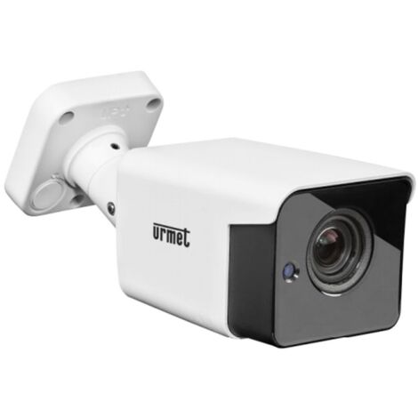 Urmet Videoüberwachungssystem Bullet AHD 5M optische 6-22mm AF 1096/407