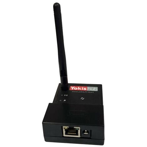 Urmet YOKIS HUB Antena IP/radio 5454495