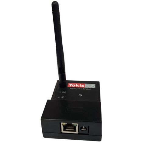 Urmet YOKIS HUB IP/Funkantenne 5454495