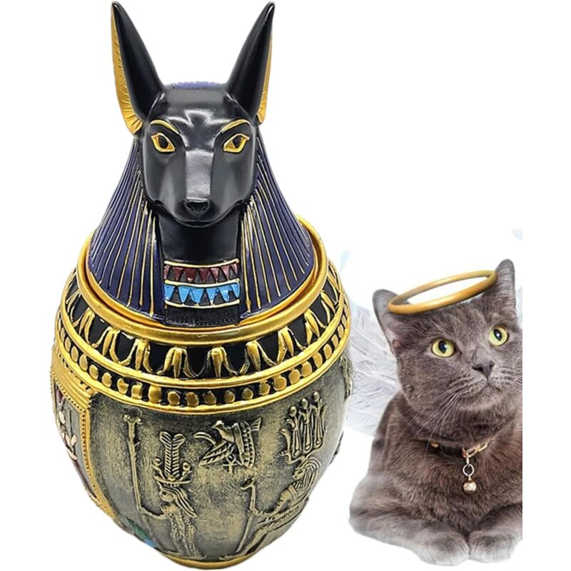 Urne Funéraire pour Chien Urnes Funéraires pour Animaux De