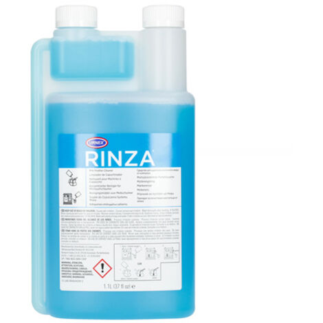 Urnex rinza Milchaufschäumer Reinigungsmittel 1.1l