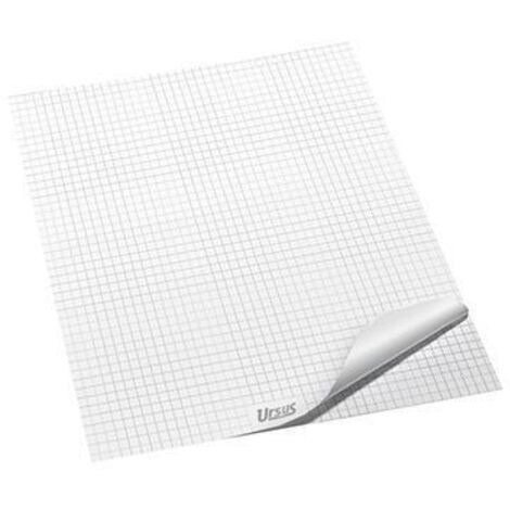 Ursus Staufen Flipchartblock Style 036441 68x99cm kariert 20Blatt
