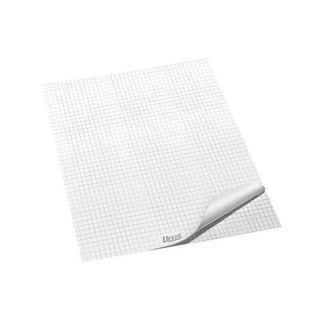 URSUS STAUFEN Flipchartblock Ursus Staufen Style 68 x 99 cm (B x H) kariert 80g/m² 20 Bl.
