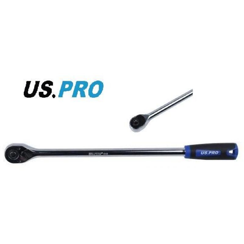 US PRO 1/2