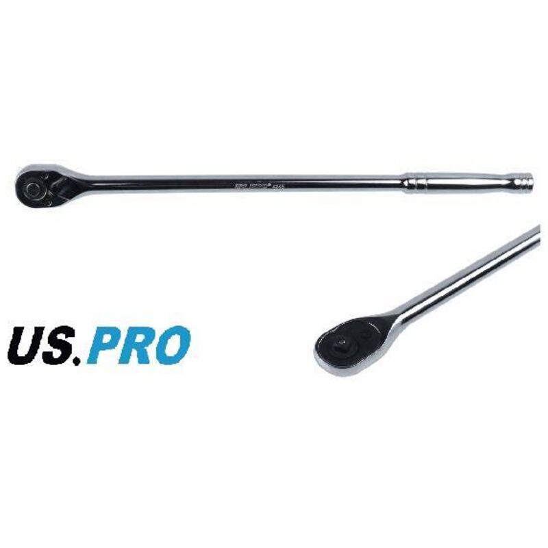 US PRO 1/4