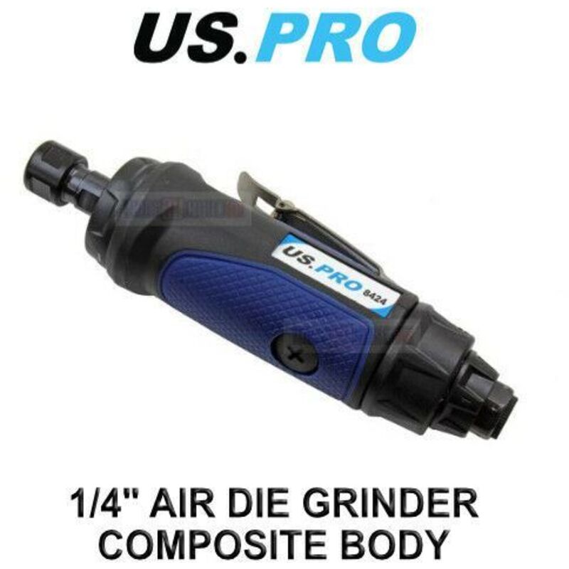1/4 Right Angle Air Drill, 1500rpm 1/4 Right Angle Air Drill, 1500rpm