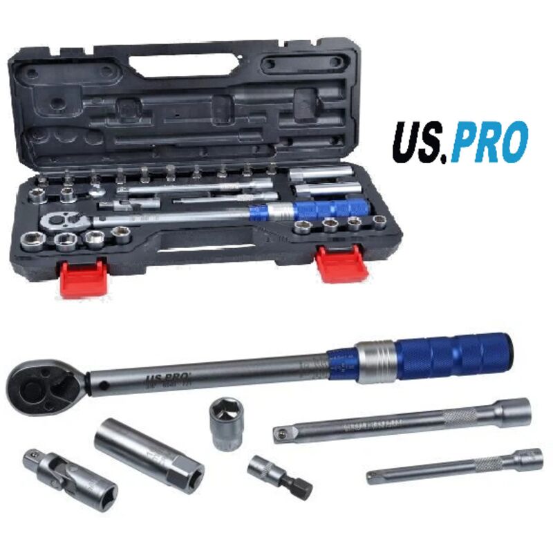 Us Pro 3/8