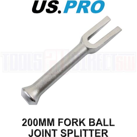 US PRO 8"" BALL JOINT REMOVER SPLITTER SEPARATOR TIE ROD END PULLER 6035