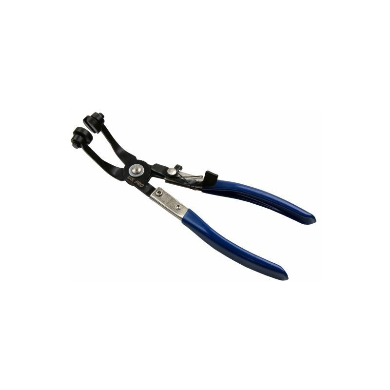 Angled Hose Clamp Pliers 5860 - Us Pro