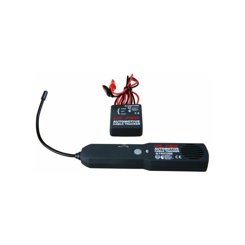 Us Pro - automotive cable tracker short and open finder B6625