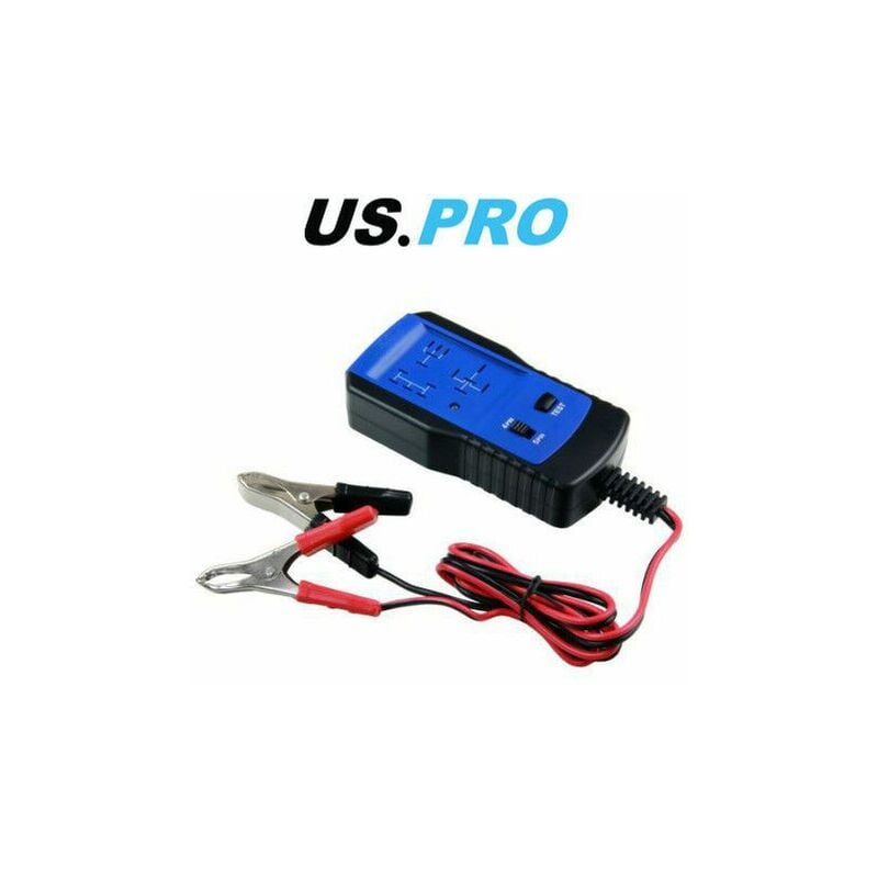 Us Pro - Automotive Relay Tester 6794