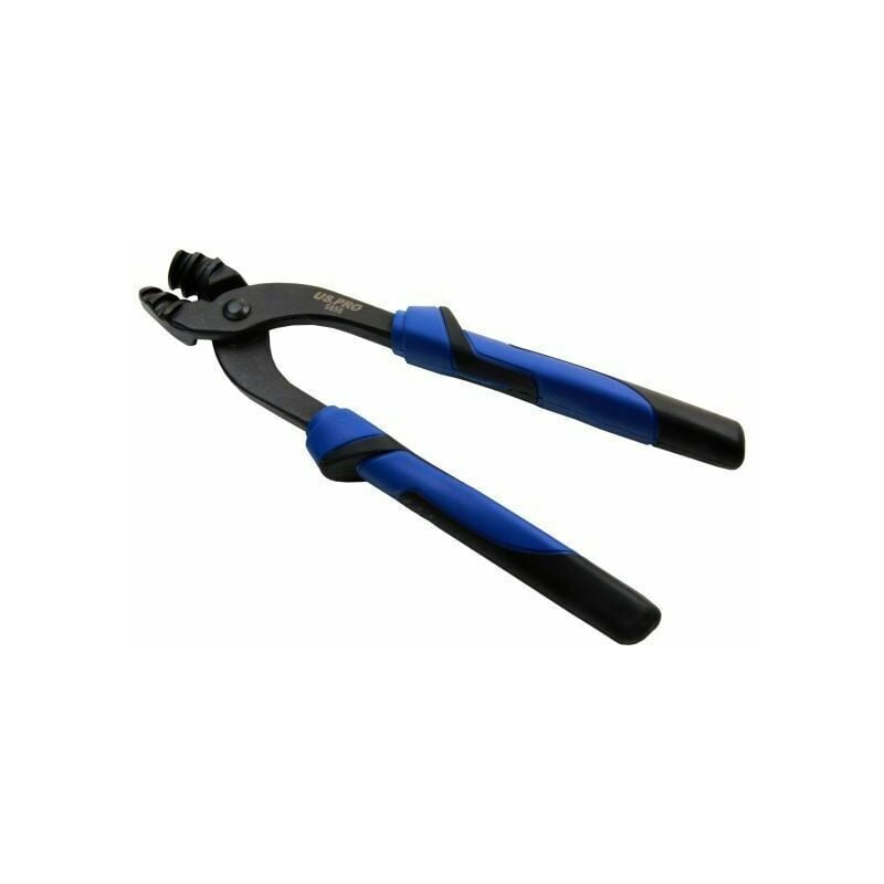 US PRO Brake Pipe Bending Pliers For Copper Tube 3/16 And 1/4 5858