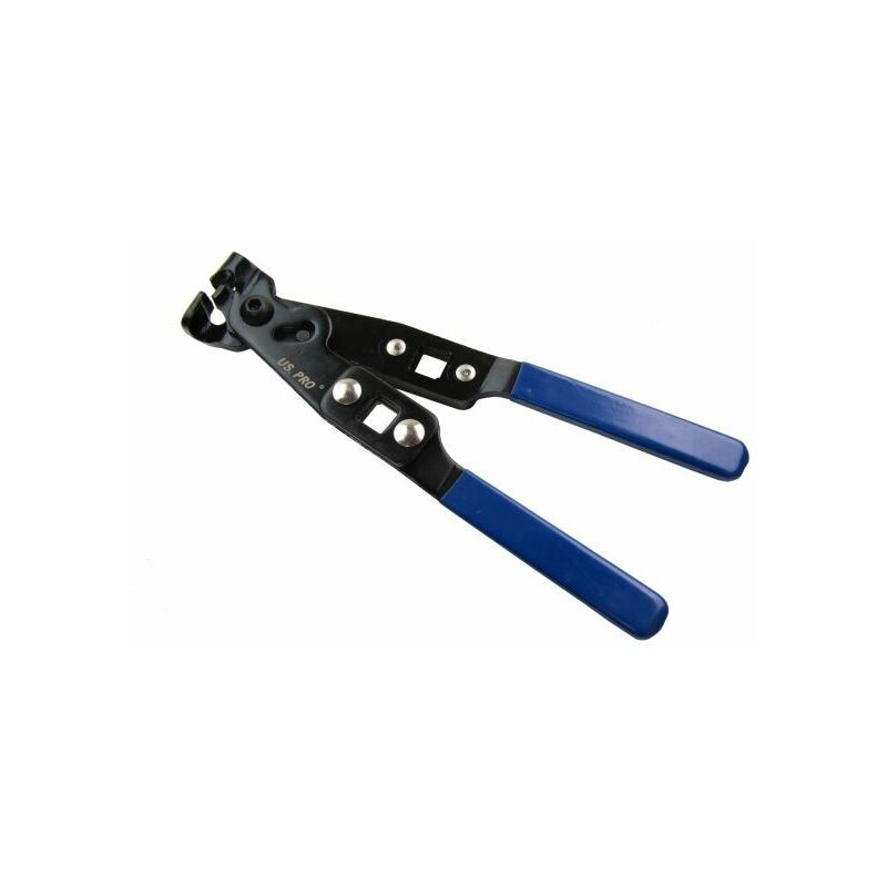 US PRO Ear Type Clip Pliers Heavy Duty 5862