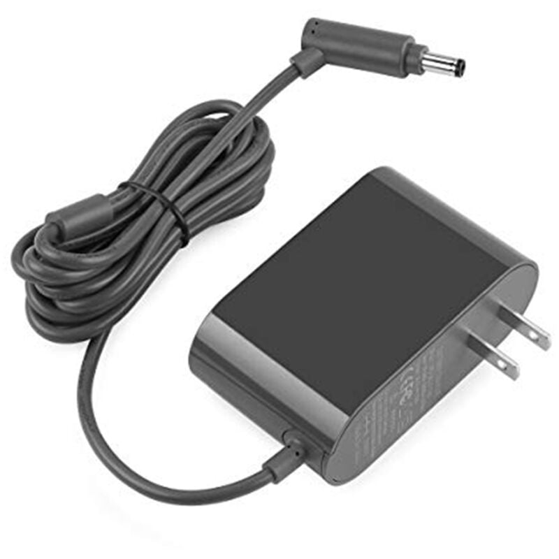 Image of US-Stecker-Ladegerät für 26,1-V-Akku V6 V7 V8 DC58 DC59 DC61 DC62 SV03 SV04 SV05 SV06 Staubsauger