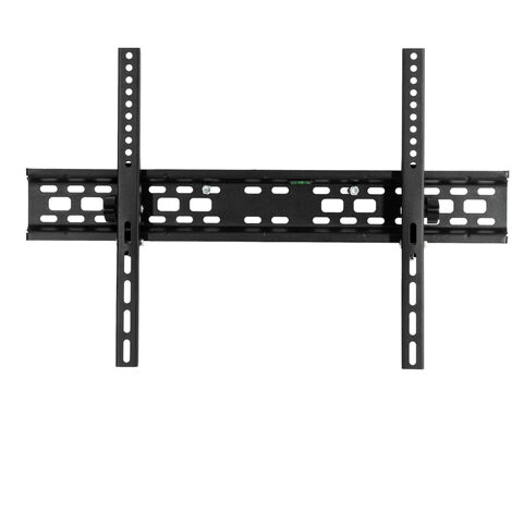 main image of "[US-W]LEADZM TMW003 32-70" Wall Mount TV Stand VESA400*600/-5°~ 20° with Spirit Level"