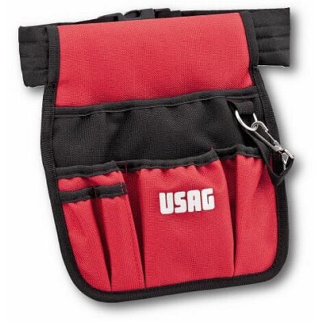 USAG 007 MLV U00070030 PORTAHERRAMIENTAS CON CINTURÓN
