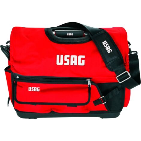 USAG 007 V U00070002 PROFI-WERKZEUGTASCHE