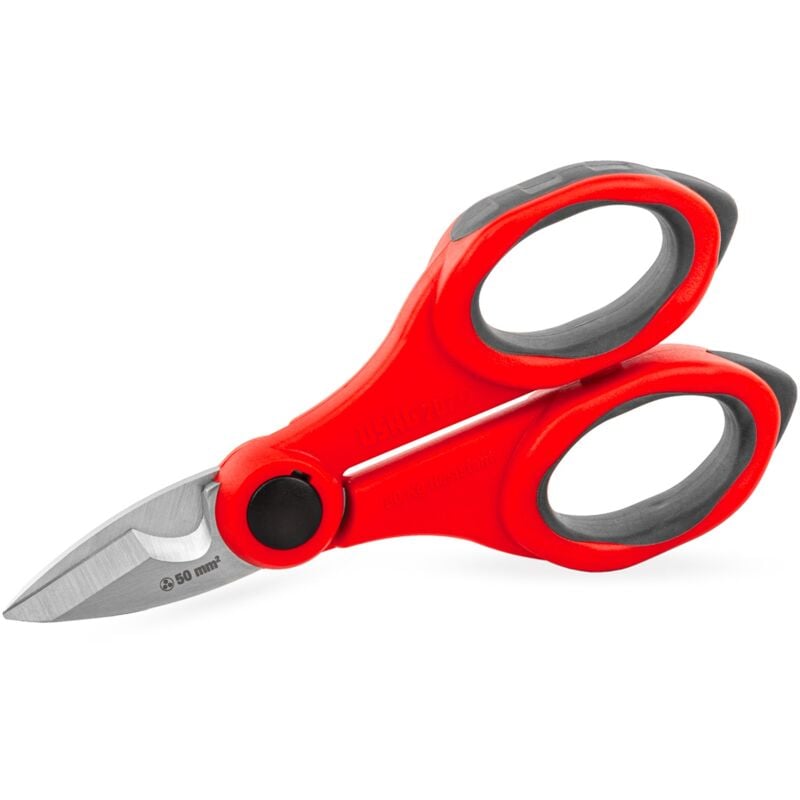 Ciseaux d'électricien Usag 207 d