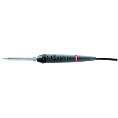 USAG 063 W Saldatore Stilo Stagno Doppia Potenza Alimentazione 230V