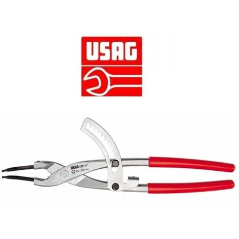 8PK-249 DURATOOL, Set Di Pinze, Anello A Scatto, Circlip, 180°/90°/45° X 3 | Farnell® Alia - Foto 2