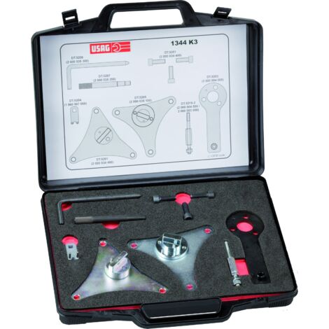 USAG 1344 K3 - Assortimento messa in fase FIAT/ALFA 13440087