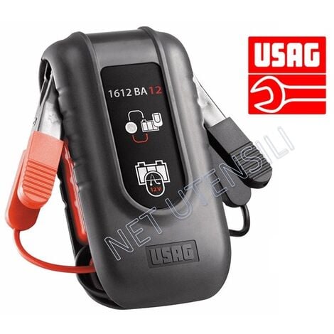 Avviatore auto 12v al miglior prezzo - Pagina 3