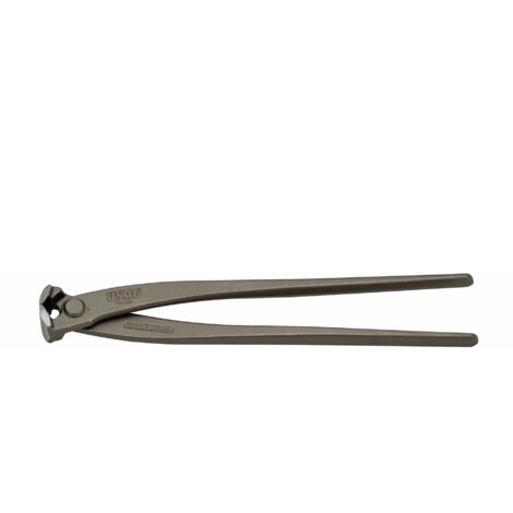USAG 199 Tenaglia per cementisti ferraiolo muratore PROFESSIONALE 280 mm